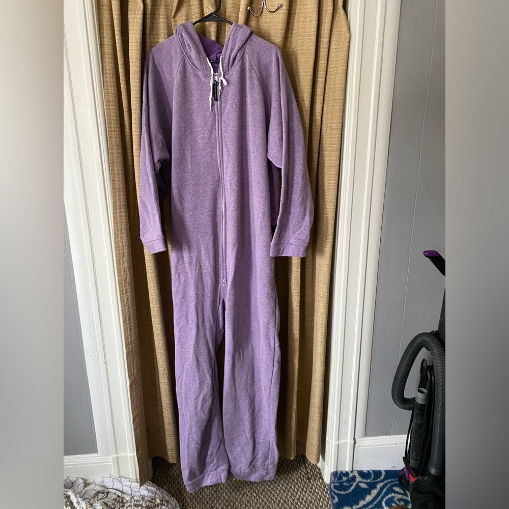 ADULT ONESIE